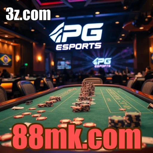 Carnaval e Jogos: A Magia do 88mk.com