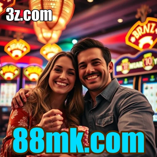 Viva o Poker no 88mk.com: A Experiência que Você Merece!