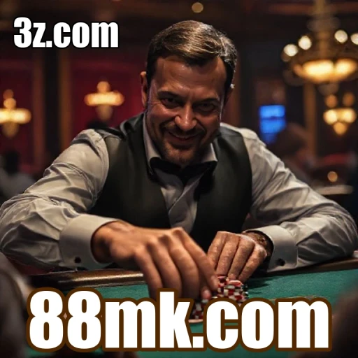 Table do 88mk.com: Uma Nova Era para os Jogos de Mesa